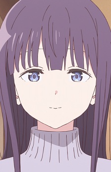 Gujou Kanade