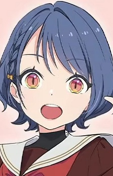 Reisawa Aoi