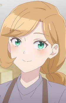 Kirishima Mika