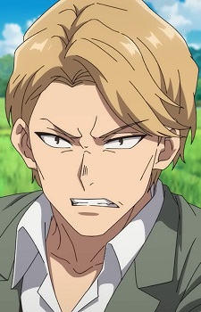 Ichijou Seishirou