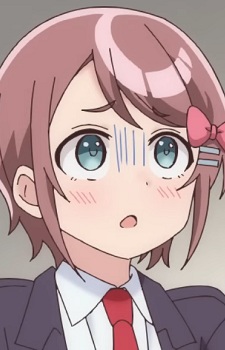Morimoto Momoka
