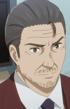 Furuya Shou