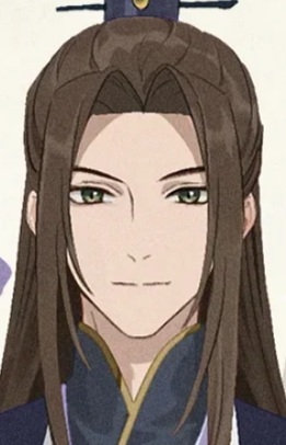 Mei Nianqing