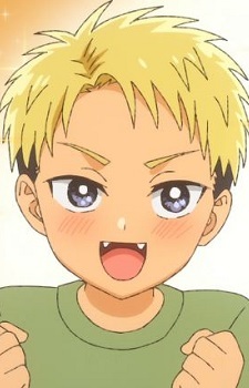 Ijichi Kakeru