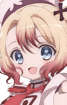 Tatehara Chika