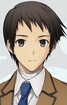 Shizuki Soujuurou