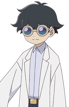 Minami Yoshiki