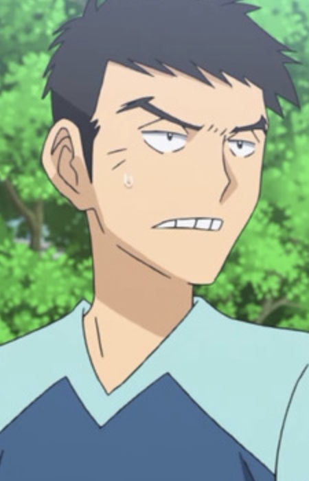 Urabe Hayato