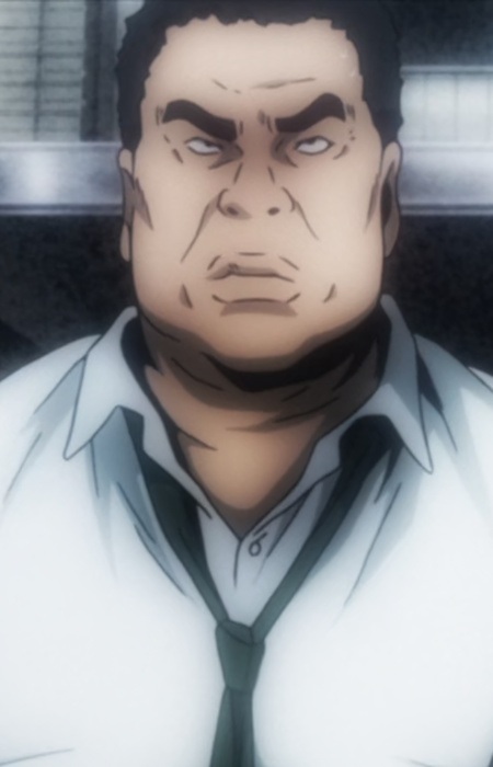 Kira Yoshihisa