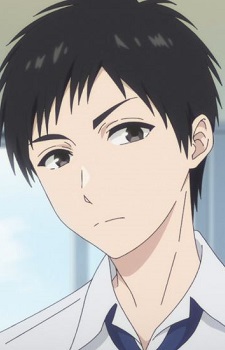 Chigusa Kakeru