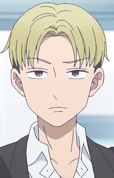Midorikawa Daichi