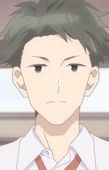 Iwano Kengo