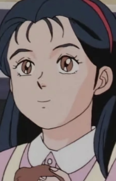Shinshi Tamiko