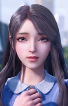 Zhen Nan