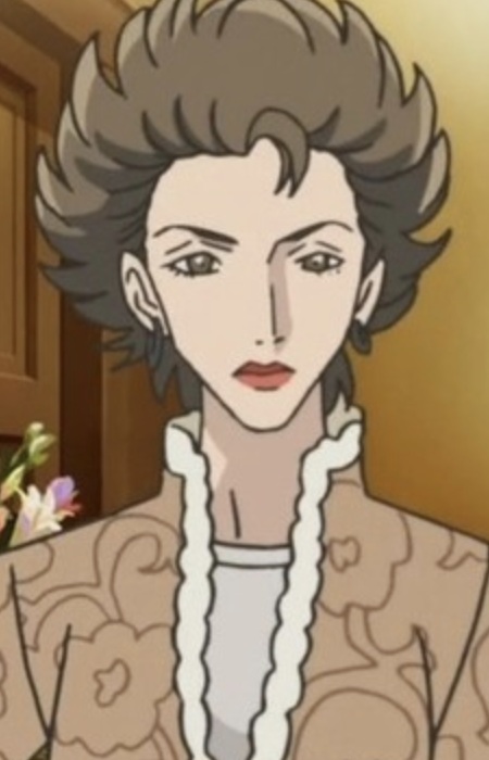 Sekiguchi Utako