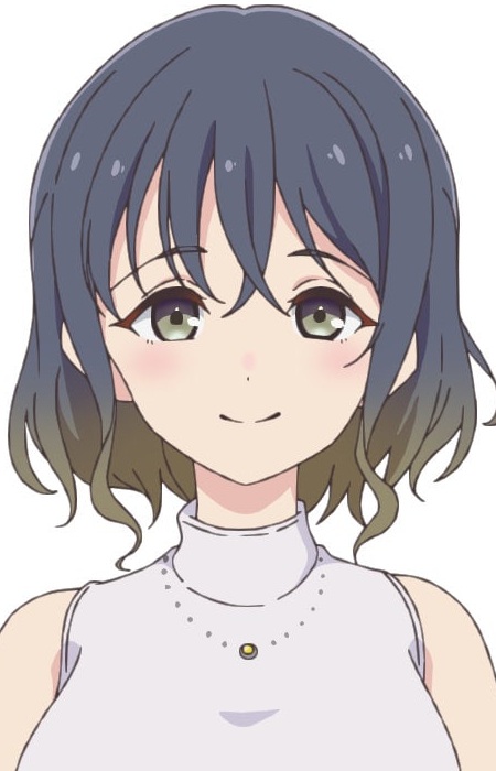 Nezu Mayo