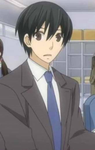 Kazuma Henmi