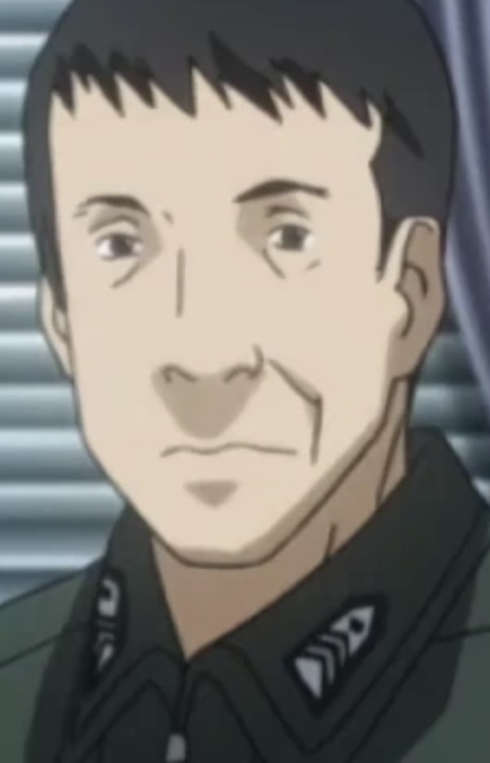 Yasuda Teppei