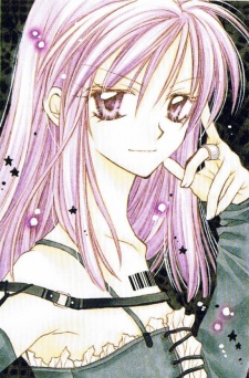 Wakamatsu Madoka