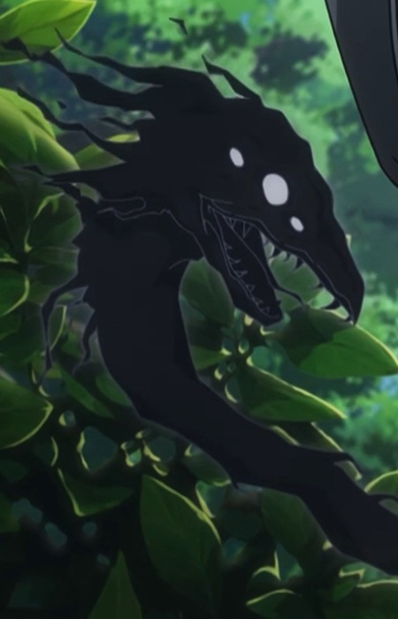 Evil Eater