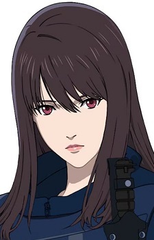 Tashiro Suzuka