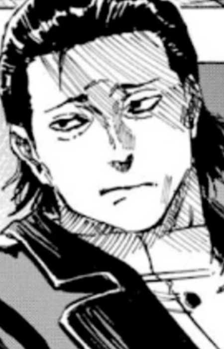 Awa Monjirou
