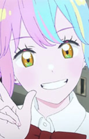 Maezawa Shiori