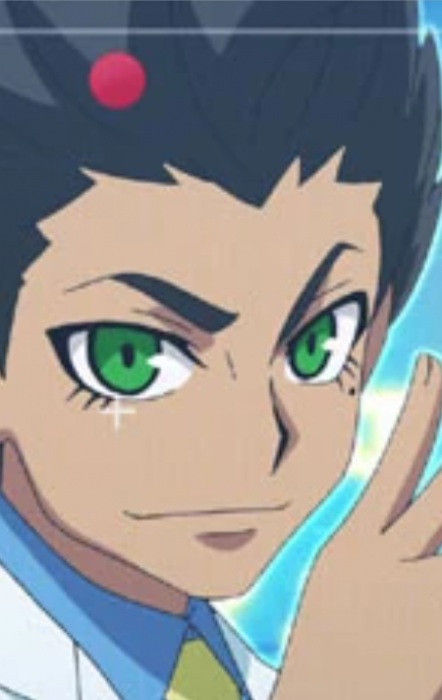 Boon Joshua