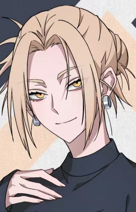 Wang Qing