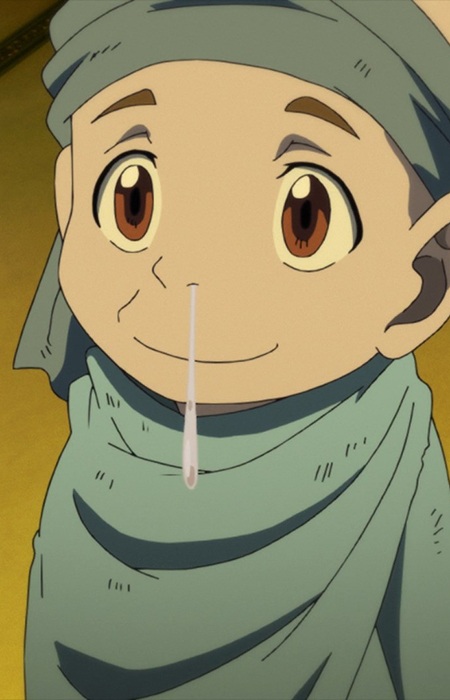 Asaji