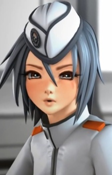 Hayami Marina