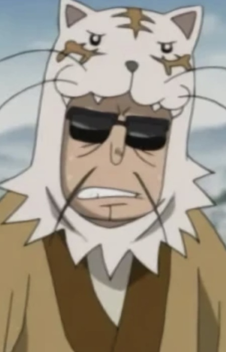 Hotta Nizaemon