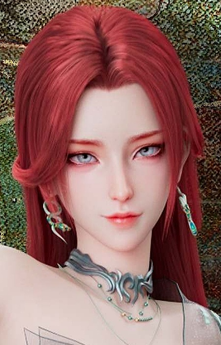 Yu Shiqie