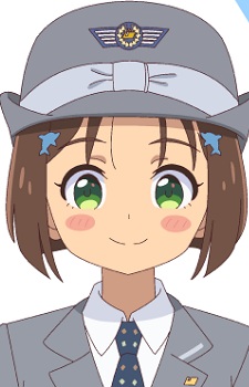 Shibaguchi Konomi