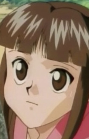 Child C