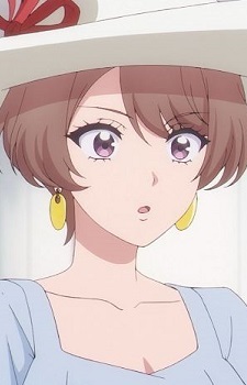 Katsuragi Seina