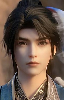 Xiao Chen