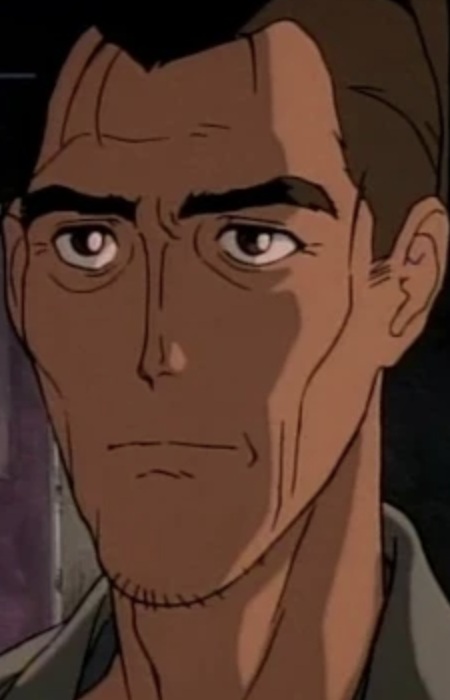 Inuzuka Bansaku