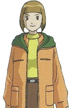 Onodera Megumi