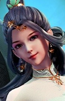 Qin Mengyao