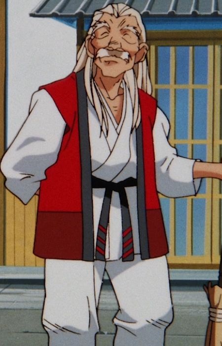 Yamada Juubei