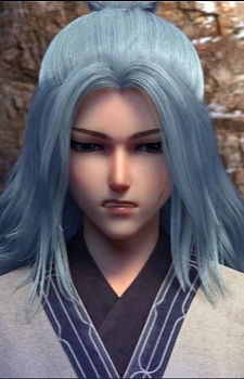 Xiao Chongsan