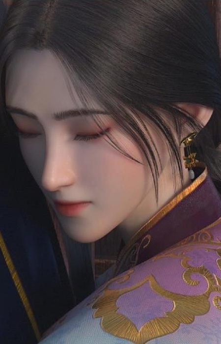 Lin Xiujia
