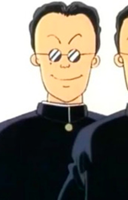 Hotokezaka Uratarou