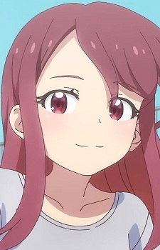 Fukuga Kozue