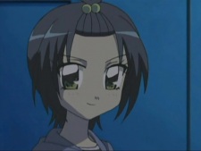 Mizuki Hikaru