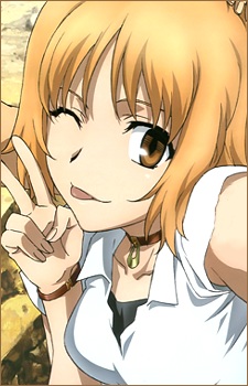 Oosawa Maria