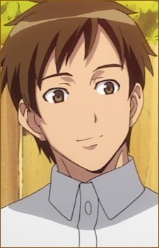 Kitani Saburou