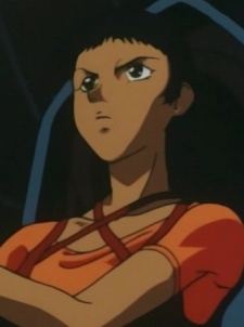 Glass Shiela