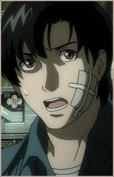 Matsuda Touta